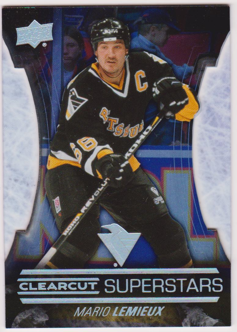 Clear Cut Superstars (image for) Clear Cut Superstars
