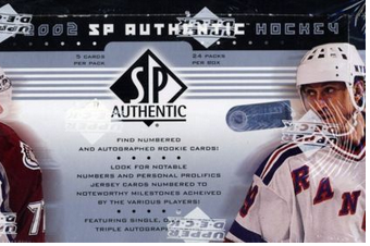 (image for) SP Authentic