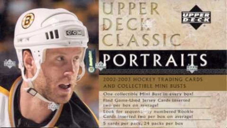 (image for) UD Classic Portraits