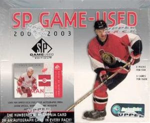 (image for) SP Game Used