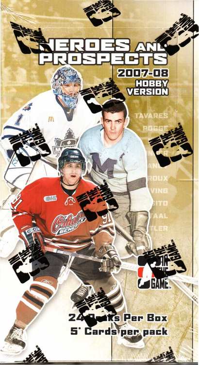 (image for) ITG Heroes & Prospects