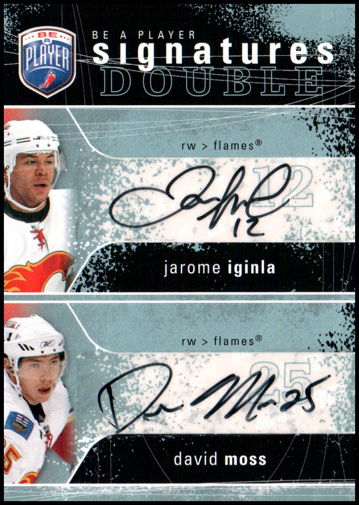 (image for) Signatures - Dual