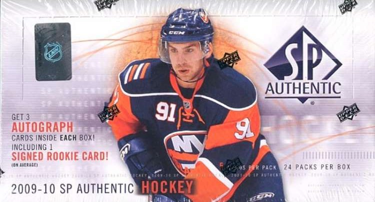 (image for) SP Authentic