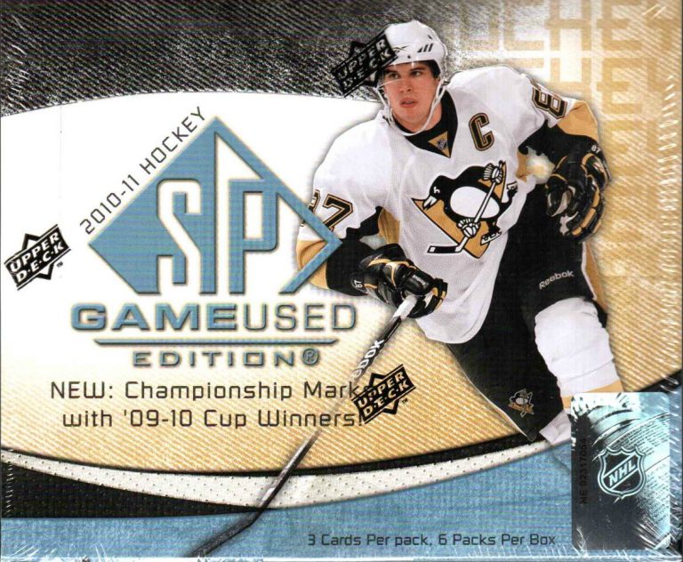 (image for) SP Game Used
