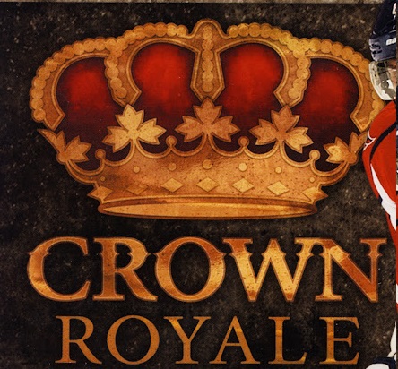 (image for) Crown Royale