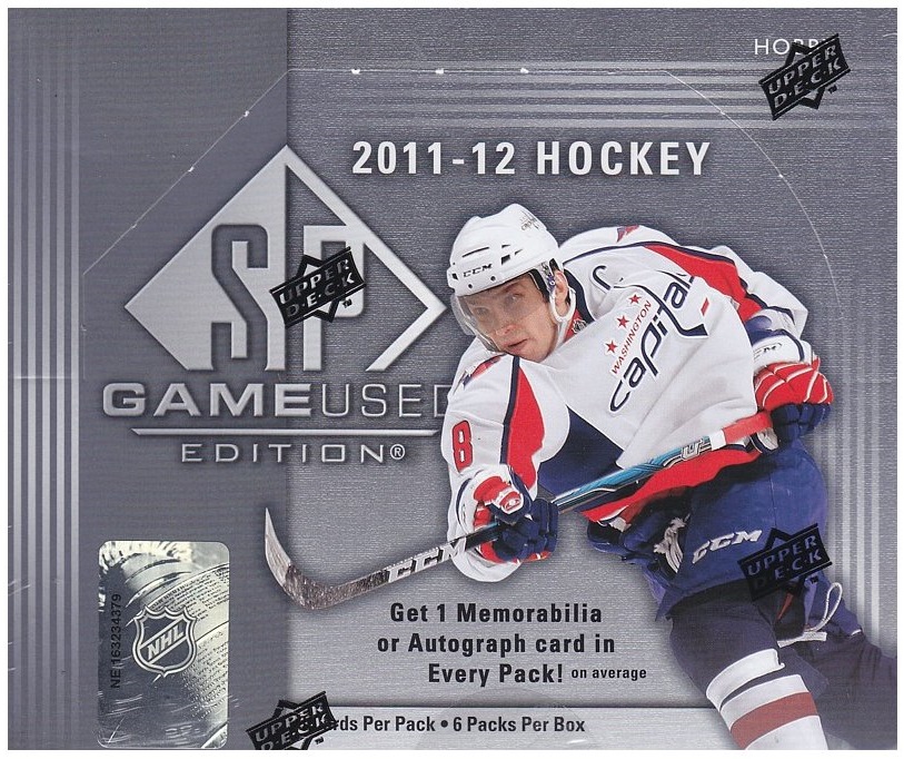 (image for) SP Game Used