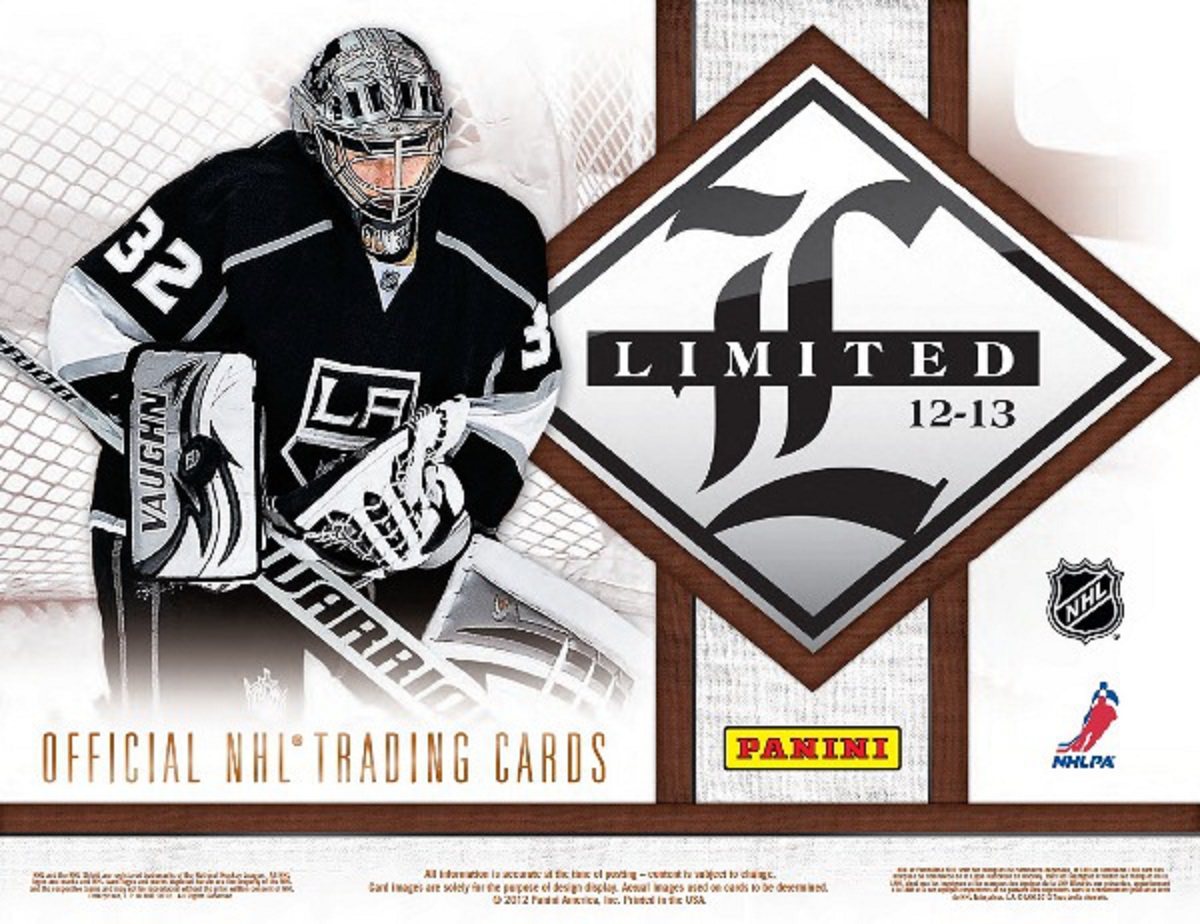 (image for) Panini Limited