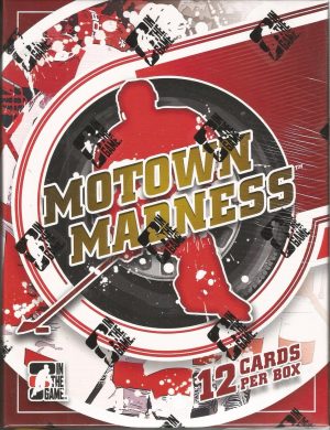 (image for) ITG Motown Madness
