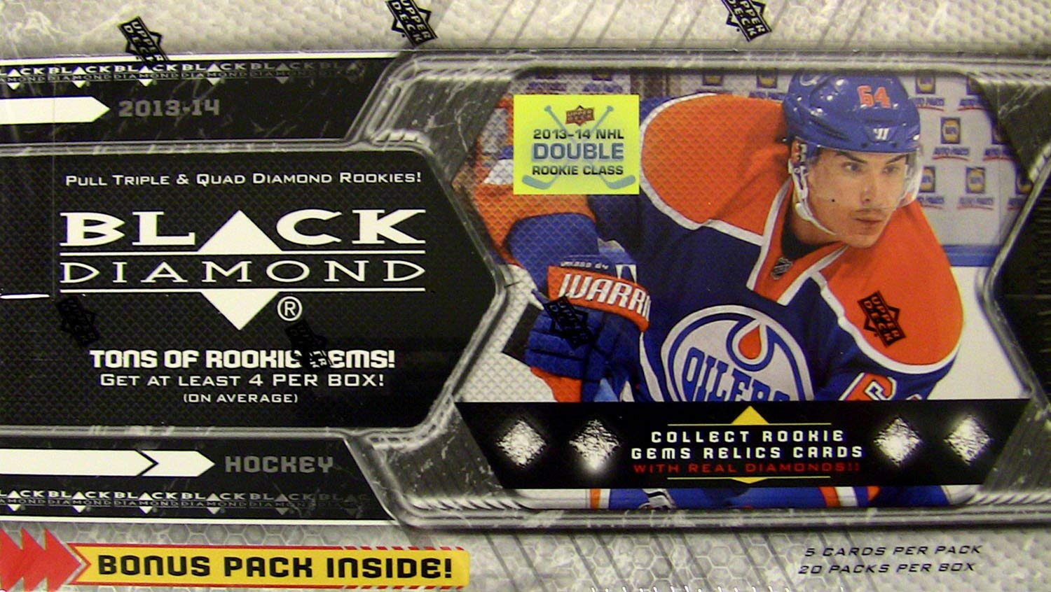 (image for) Black Diamond