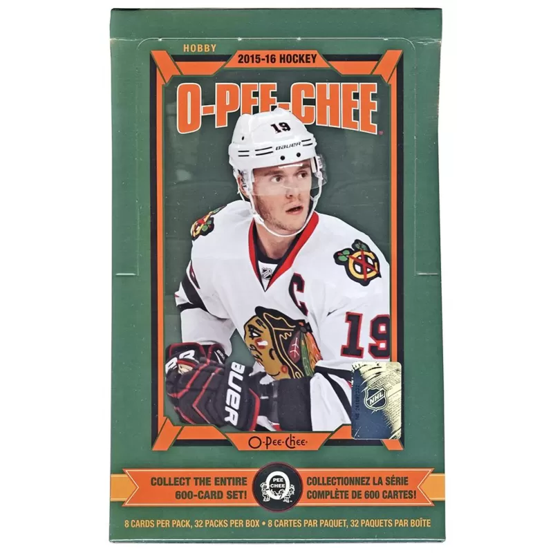 (image for) O-Pee-Chee