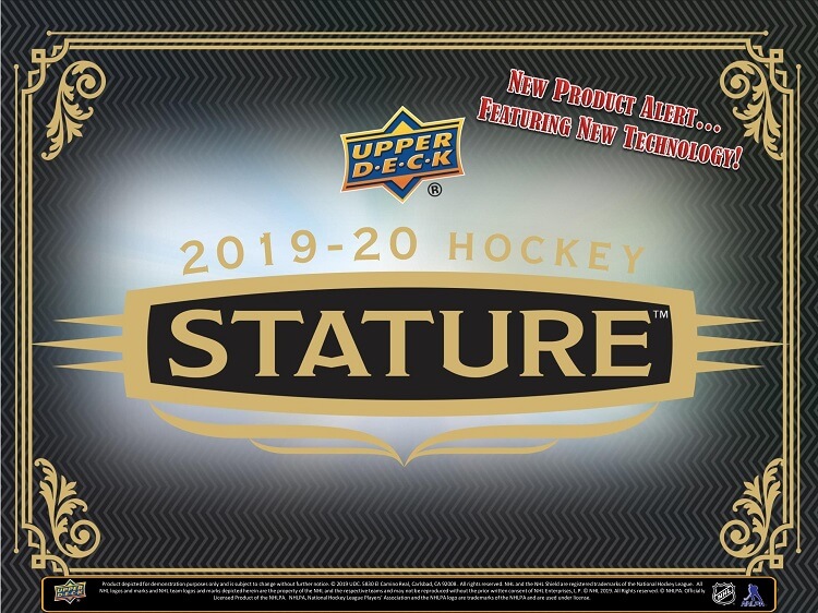 UD Stature (image for) UD Stature