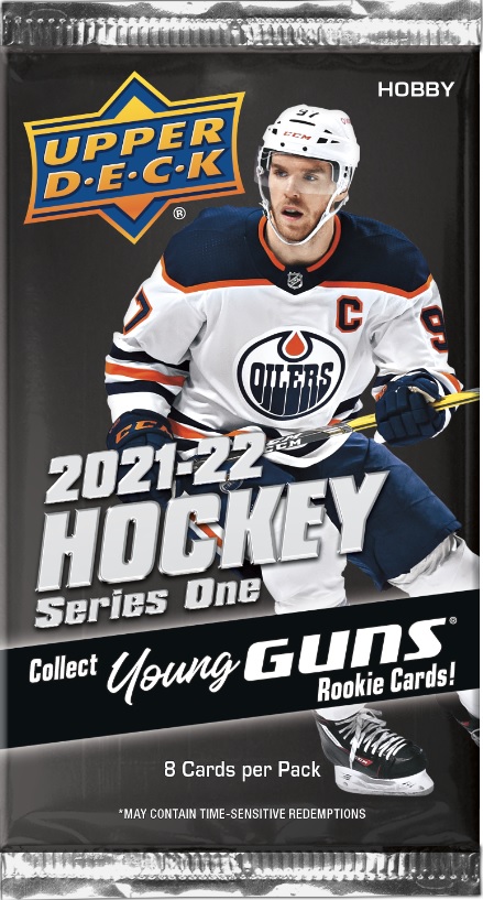 (image for) Upper Deck I, II & Ext.