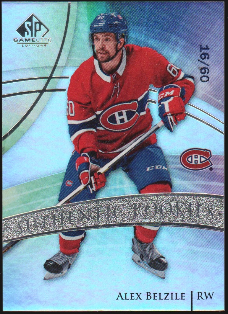 (image for) Rookie Cards