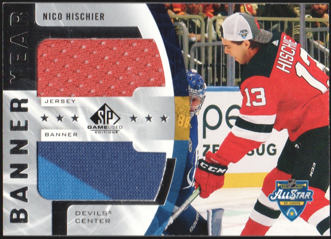(image for) 20's Banner Jerseys