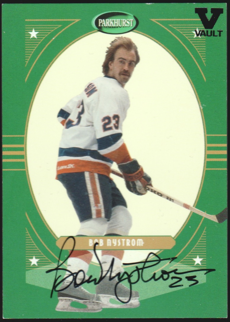 (image for) Autographs