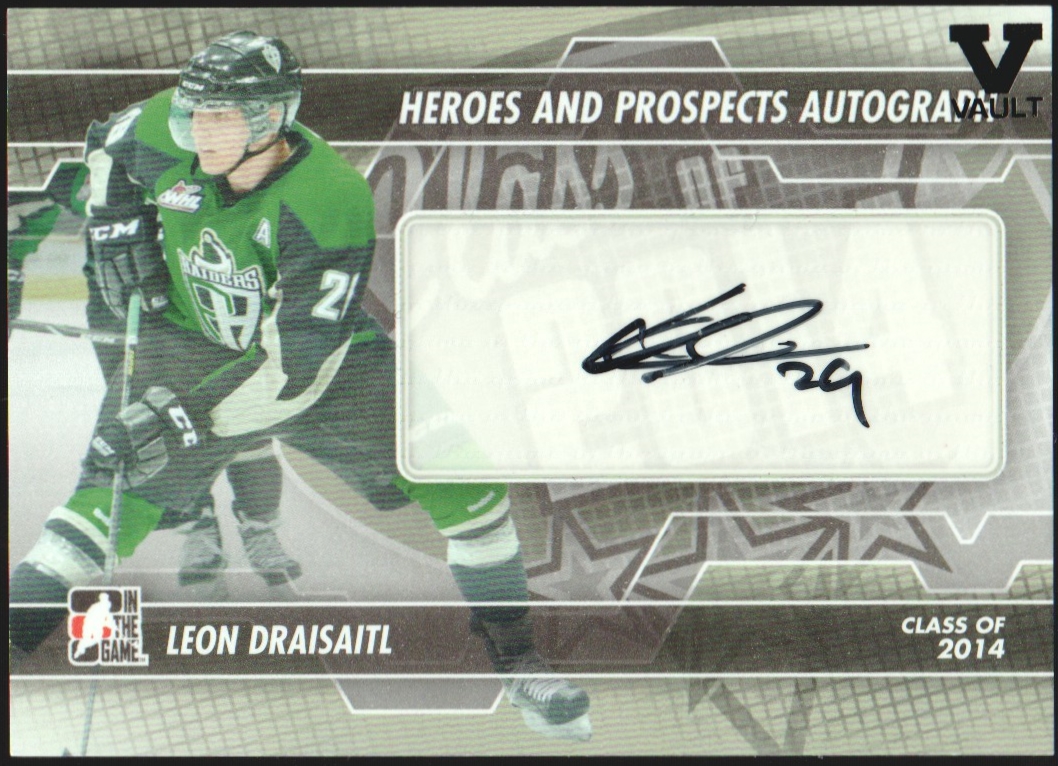 (image for) Autographs