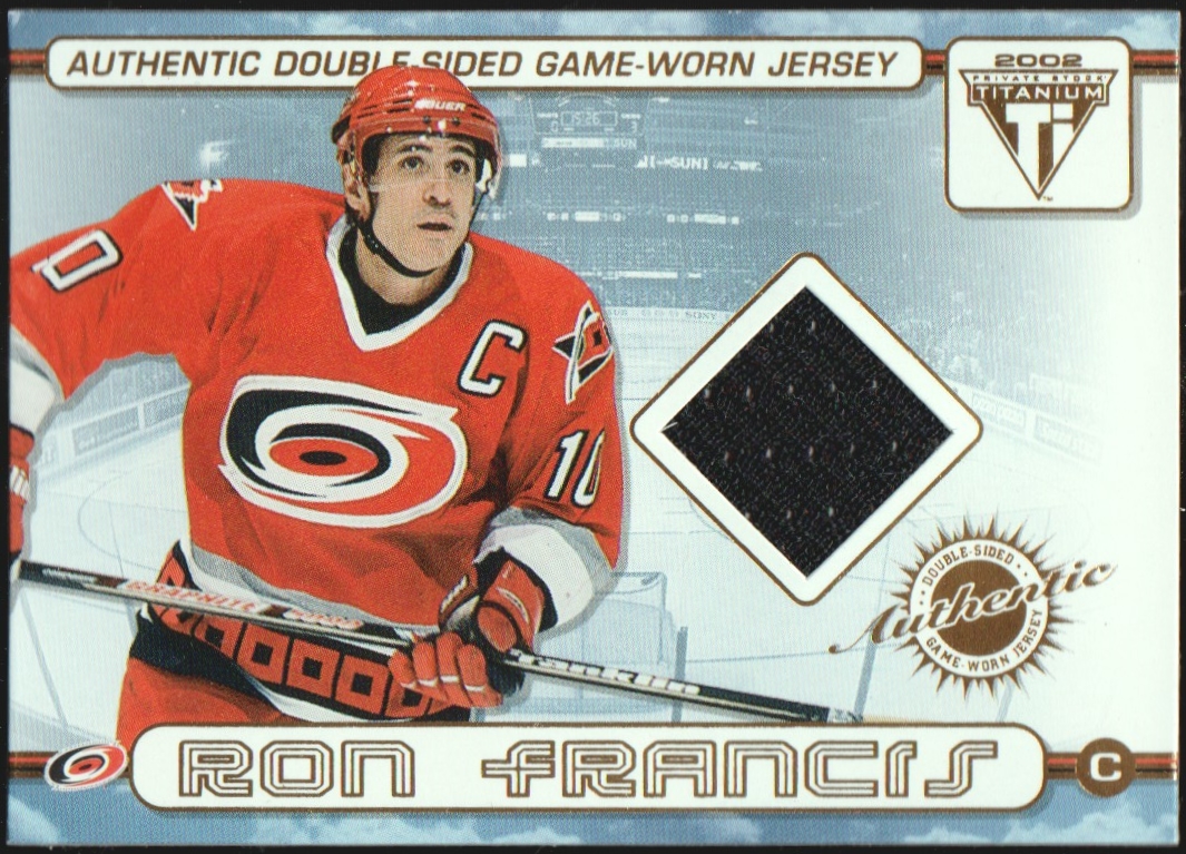 (image for) Double-Sided Jerseys