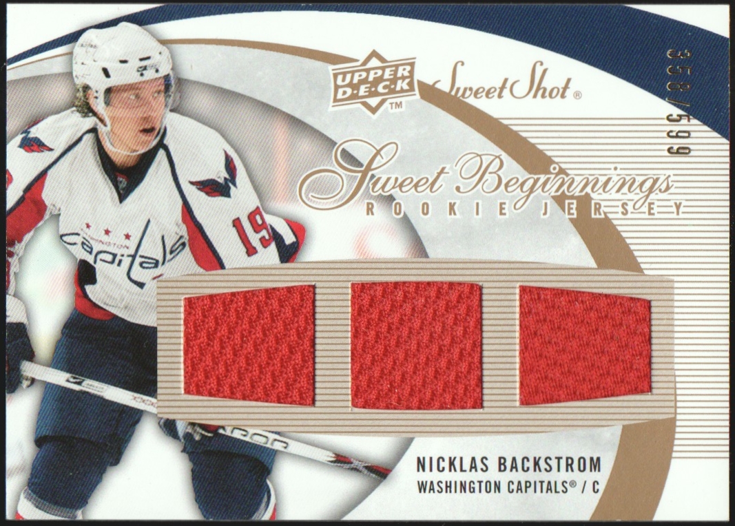 (image for) Rookie Cards