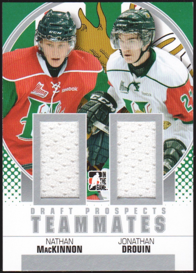 (image for) Teammates Jerseys