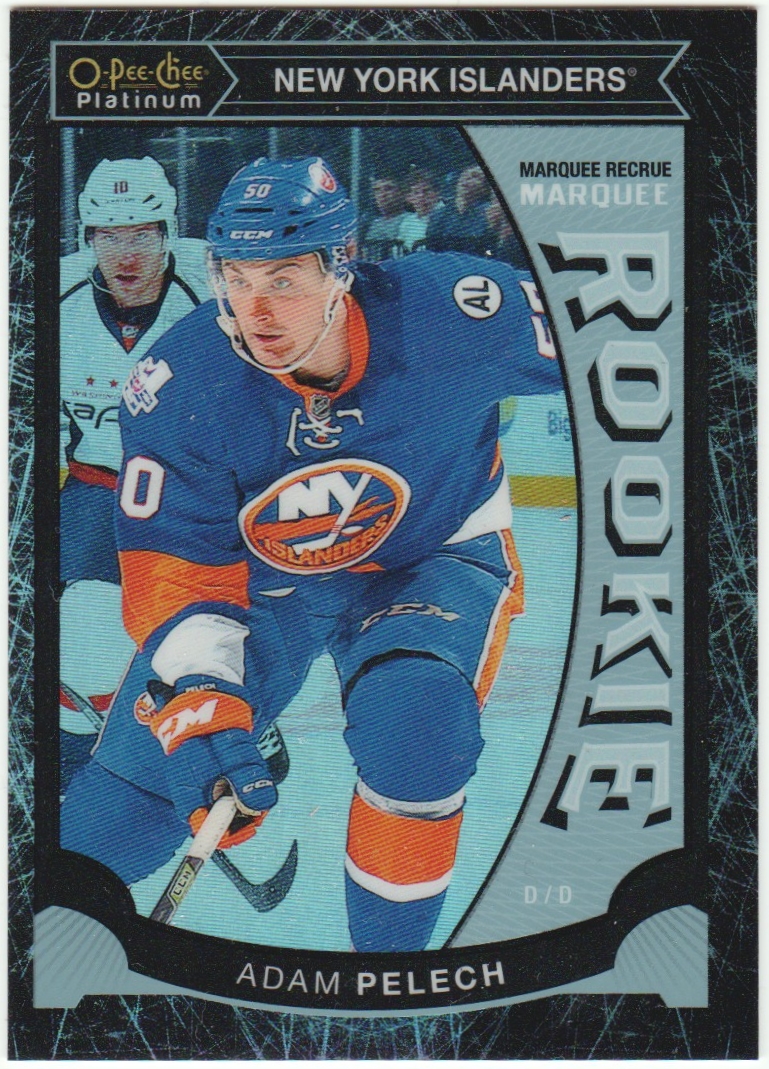 (image for) All Levels - Marquee Rookies