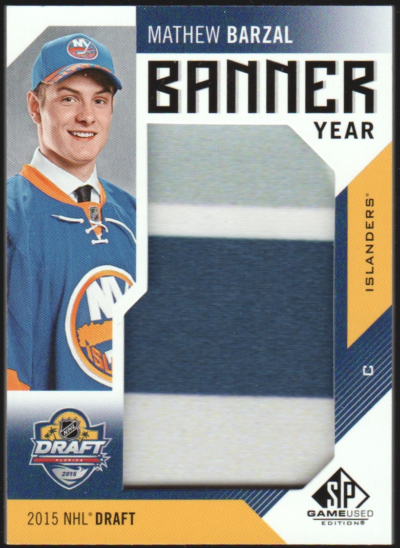 (image for) Banner Year