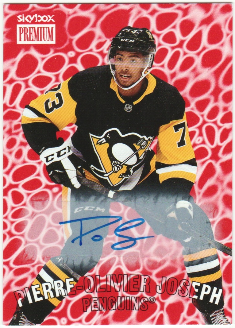 (image for) All Autographs