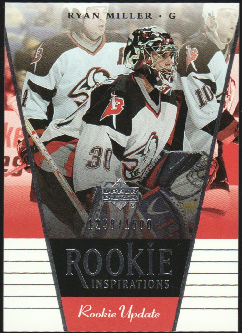 (image for) Rookie Cards