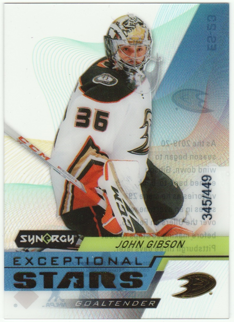(image for) Exceptional Stars Gold