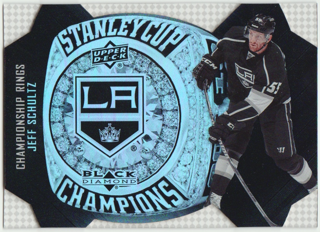 Championship Rings (image for) Championship Rings