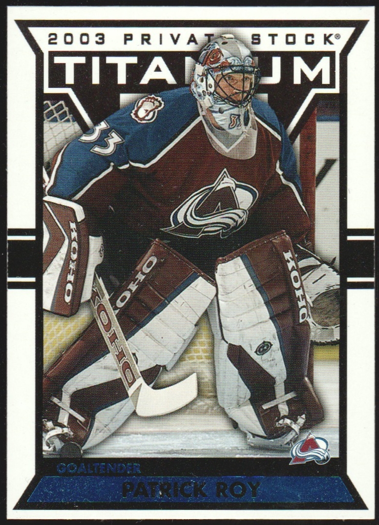 (image for) Blue #/450
