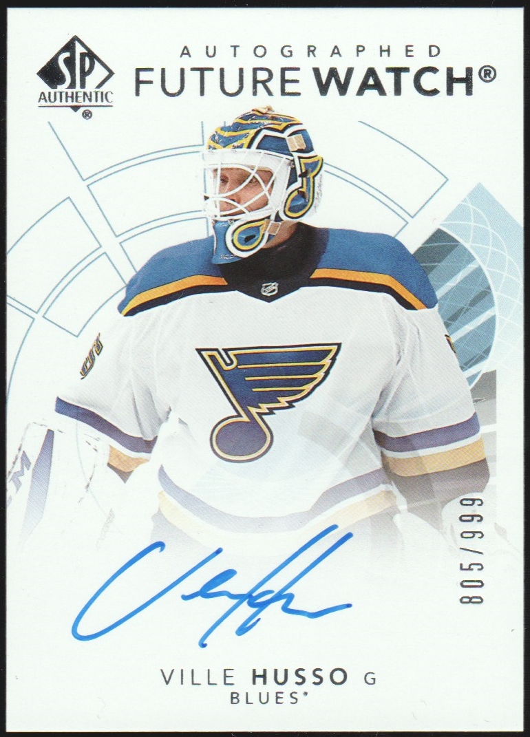 (image for) Rookie Cards