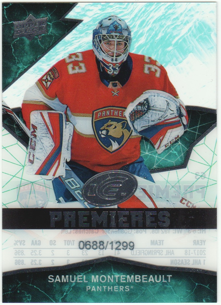 (image for) Rookie Cards