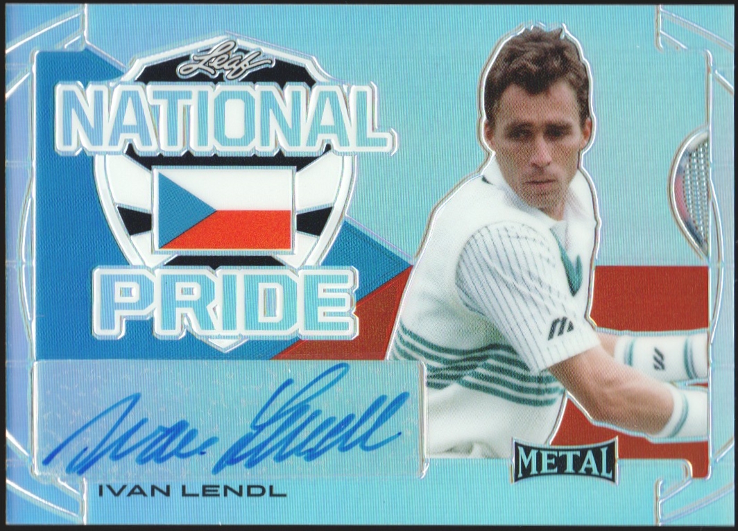 (image for) National Pride