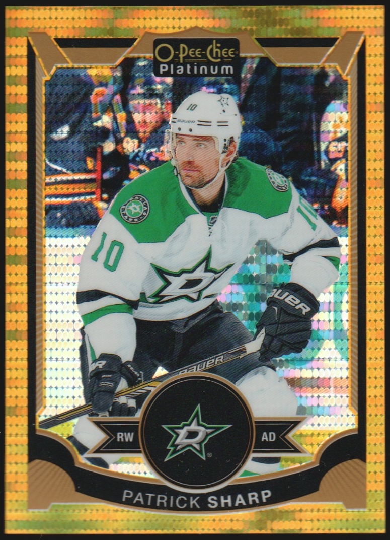 (image for) Seismic Gold #/50
