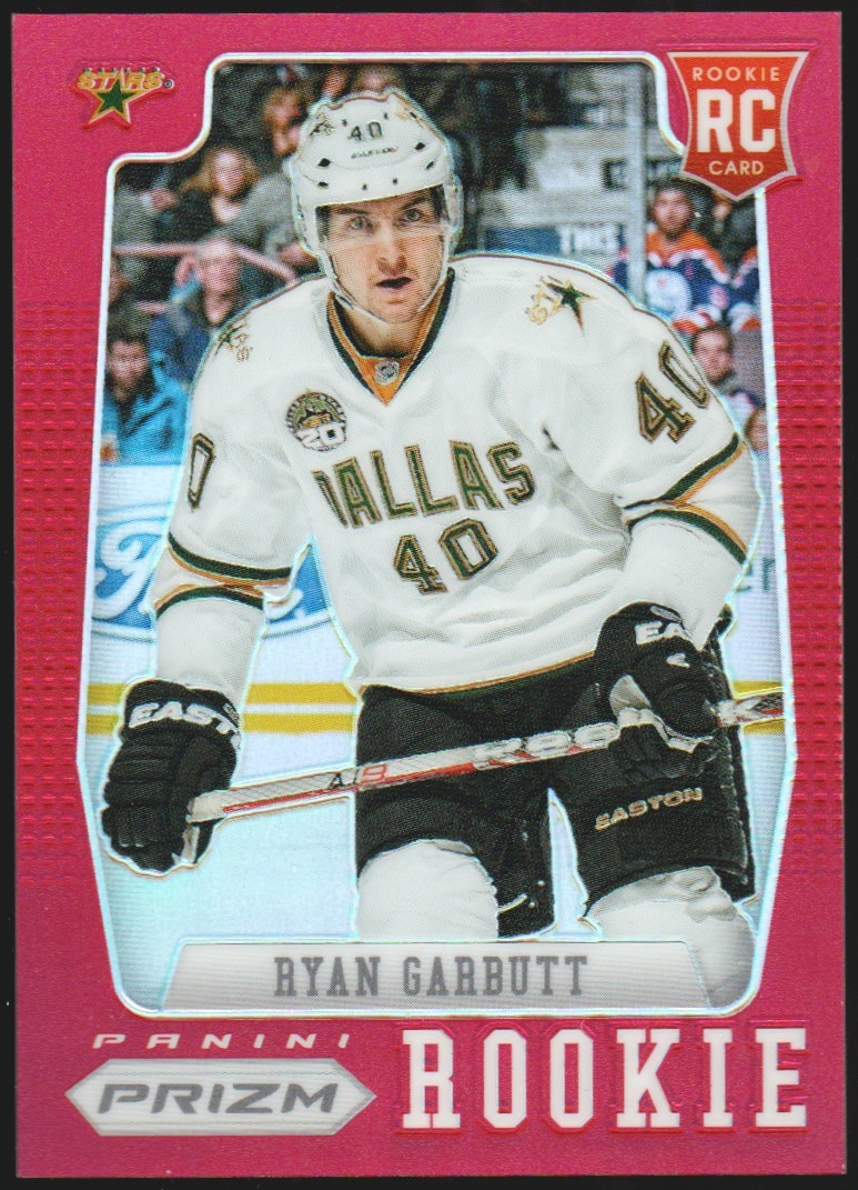 (image for) Red Prizm #/50