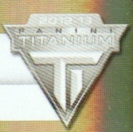 (image for) Panini Titanium