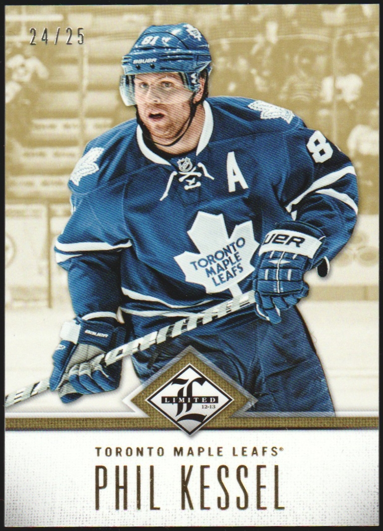 (image for) Gold #/25