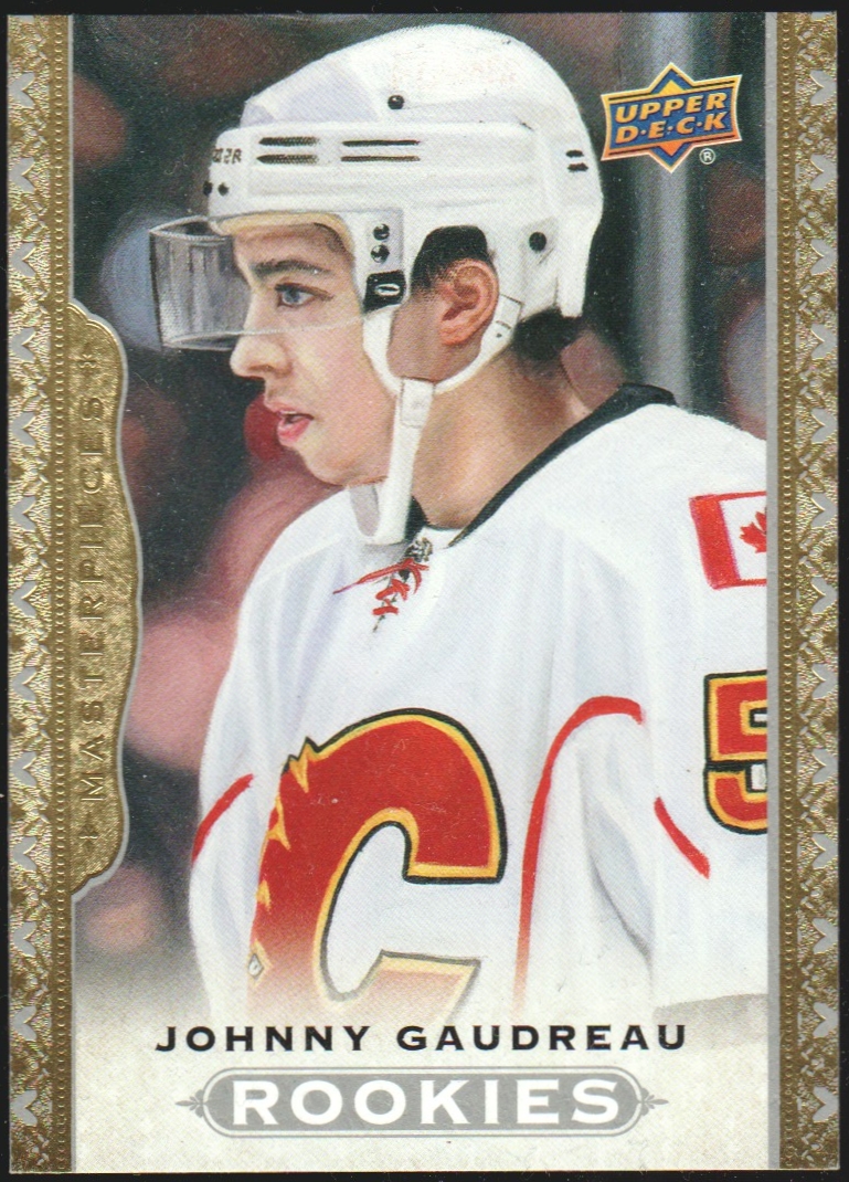 (image for) Rookie Cards