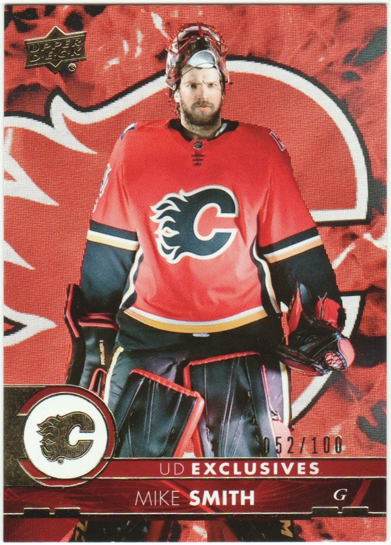 (image for) Exclusives #/100
