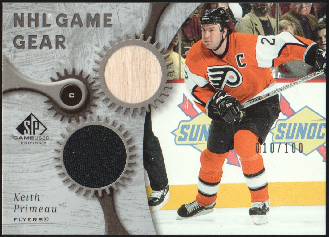 (image for) NHL Game Gear