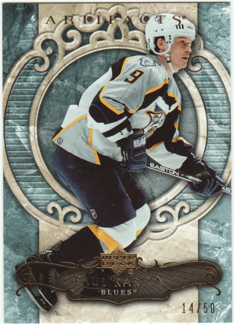 (image for) Gold #/50