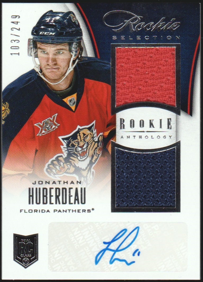 Rookie Auto (image for) Rookie Auto