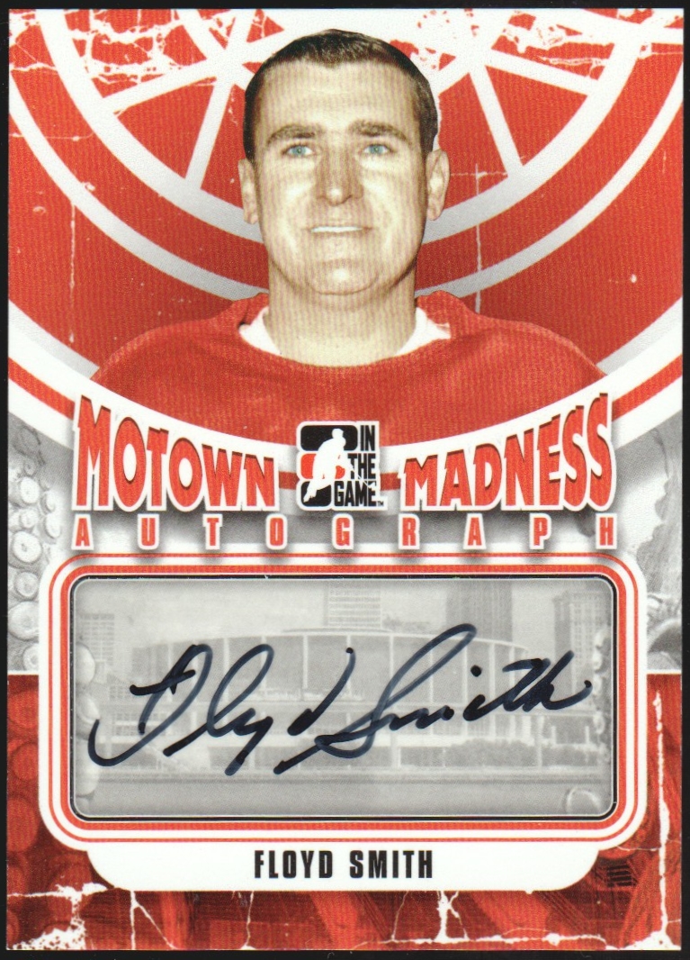 (image for) Autographs