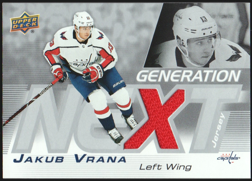(image for) Generation Next Jerseys