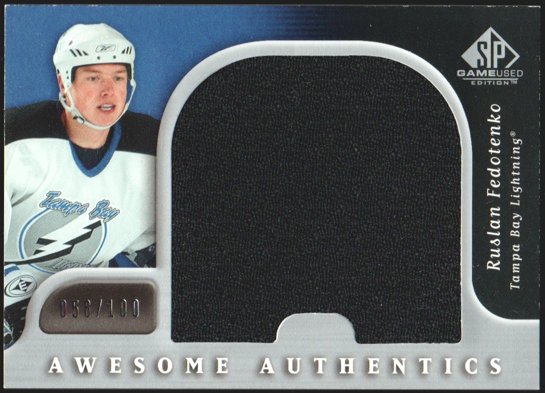 (image for) Awesome Authentics