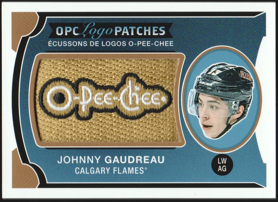 Patches (image for) Patches