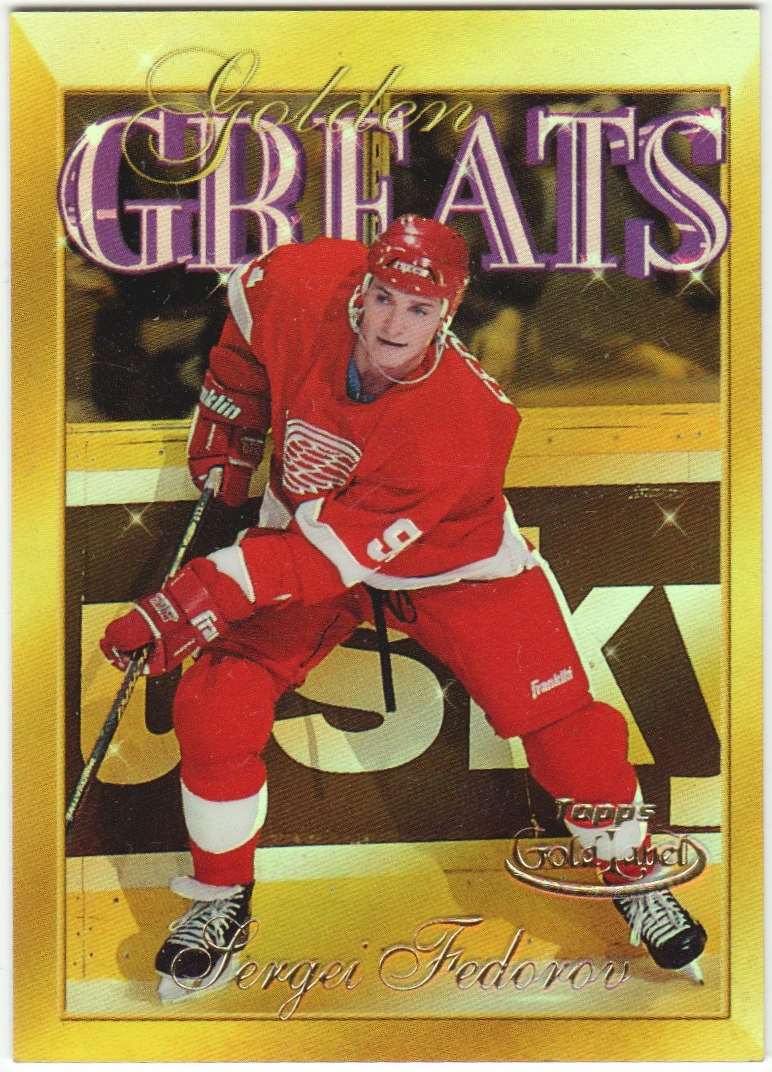 Golden Greats (image for) Golden Greats