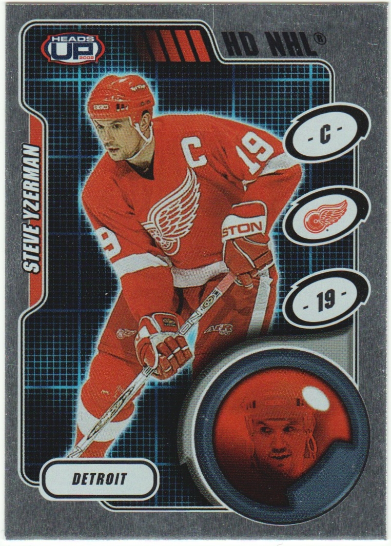 (image for) HD NHL
