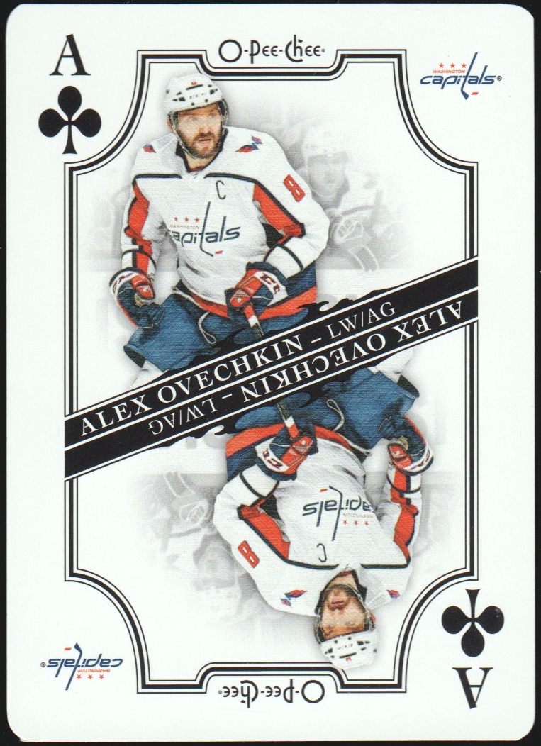 Playing Cards (image for) Playing Cards