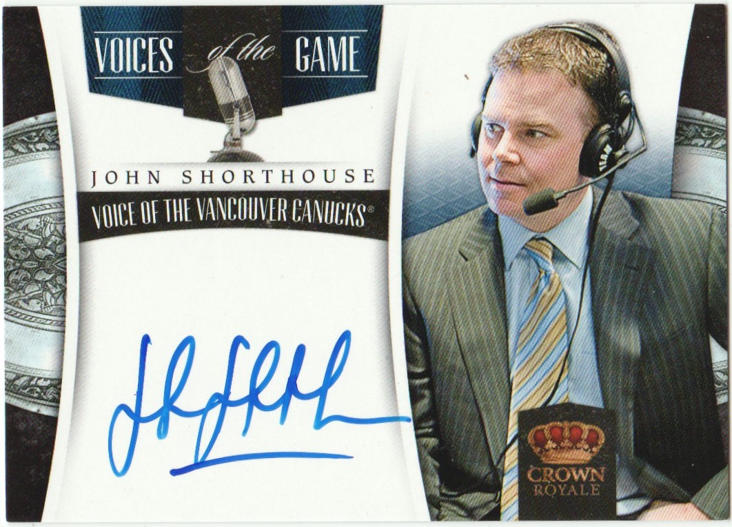 Voices of the Game (image for) Voices of the Game